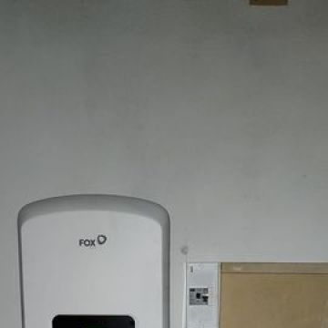 RigorVolt, Unipessoal Lda. - Leiria - Generator Installation