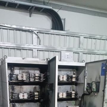 RigorVolt, Unipessoal Lda. - Leiria - Home Automation
