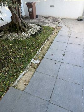 Reparação de Azulejos