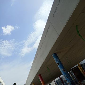 Richard Lourenço - São Pedro do Sul - Pintura Exterior