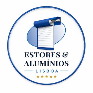 DM&M Estores & Alumínios Lisboa - Loures - Balkonverglasung montieren