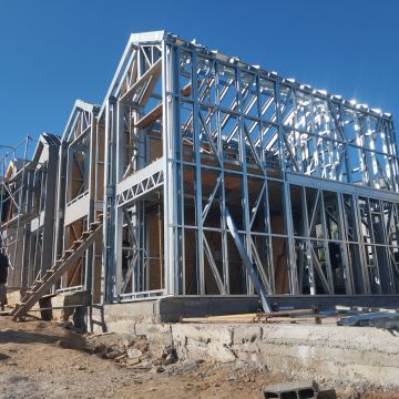 Cireli Drywall & Steelframe - Viana do Castelo - Stein- oder Fliesenboden verlegen