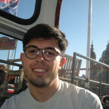 Eduardo Simões - Viseu - Paseador de perros