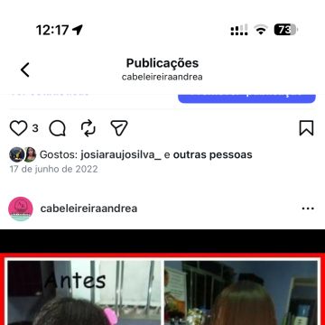 Andrea - Porto - Hairdressers and Makeup Artists