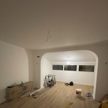 Horizonte Diplomado Lda - Cascais - Fitness Equipment Assembly