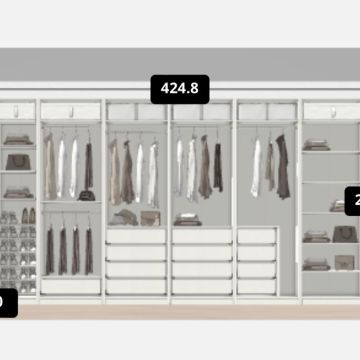 arte3moveis - Amadora - Schrank reparieren