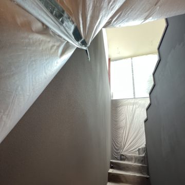 Construções, Mobiliário & Eletricidade - Santarém - Corte de hormigón