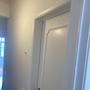Willian dos Santos - Sintra - Revestimento de Cozinha