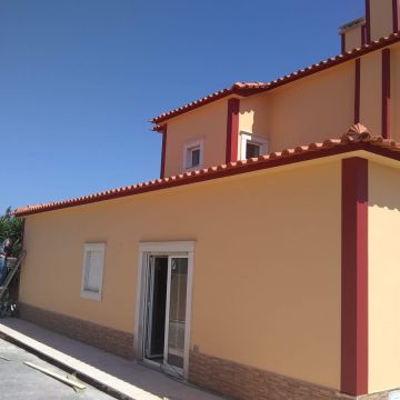 Pablo Rodrigues - Vila Franca de Xira - Rénovation de maison