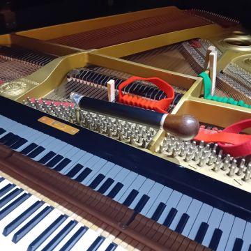 Pianos Santa Maria - Anadia - Phone or Tablet Repair