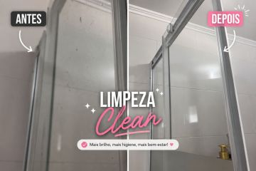Cleaan - Sintra - Limpeza a Fundo