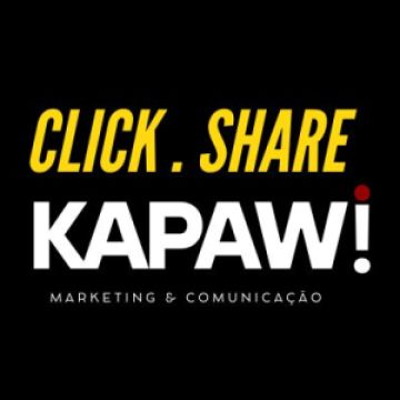 Kapaw! Agência de Marketing & Comunicação - Lisboa - Ventriloquist