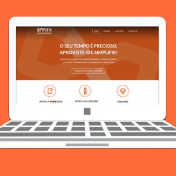 Simplifik - Porto - Accounting