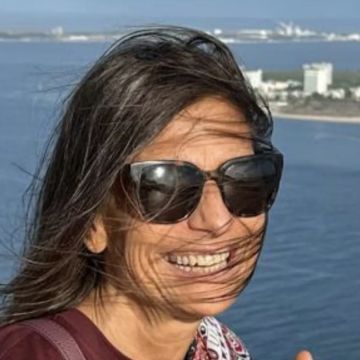 Beatriz Rodrigues - Amadora - Tutorías para presentarse al TOEFL