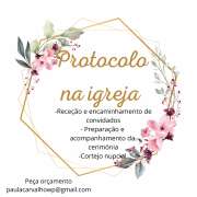Paula Carvalho organização de eventos - Póvoa de Varzim - Wedding Officiant Service