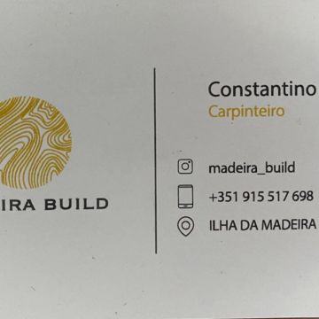 Madeira Build - Funchal - Bricolaje y Muebles
