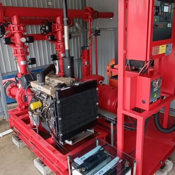 RigorVolt, Unipessoal Lda. - Leiria - Generator Repair