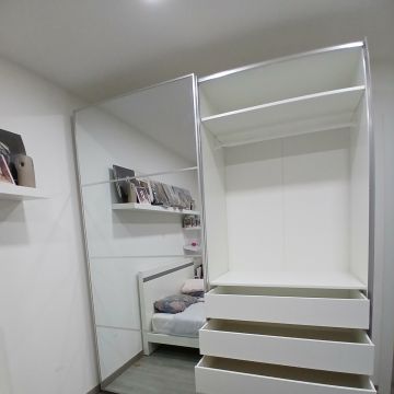 LS MONTAGENS - Vila Nova de Gaia - Montagem de Mobília
