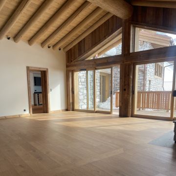 Matheus Bella casa - Albufeira - Reparación de suelos de madera o reemplazo parcial