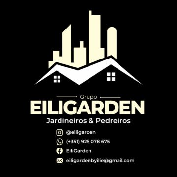 EiliGarden - Sintra - Gardening