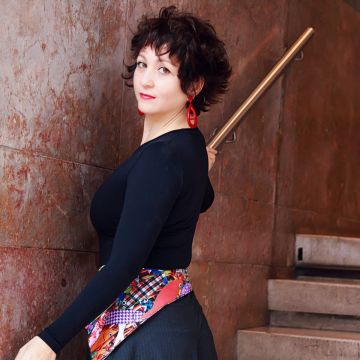 Rute Rocha - Lisboa - Cours de couture, crochet et tricot