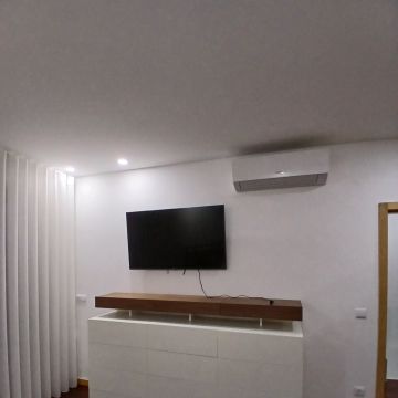 LS MONTAGENS - Vila Nova de Gaia - Instalação de Toldos