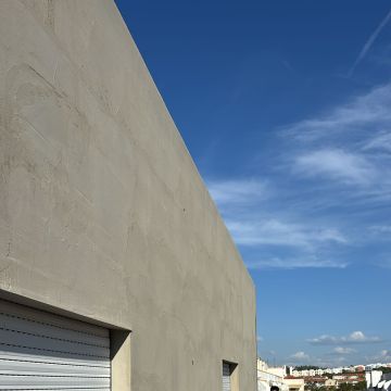 Arte em Tinta - Lisboa - Limpeza de Chaminé