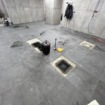 Construções, Mobiliário & Eletricidade - Santarém - Instalación de césped artificial