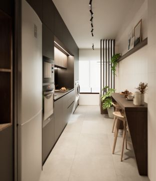 Stumpf Construções - Porto - Calafetagem