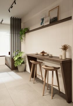 Stumpf Construções - Porto - Instalação de Alcatifa