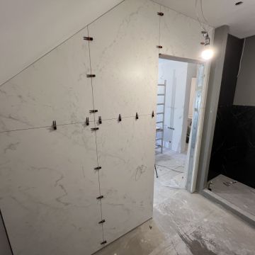 Construções, Mobiliário & Eletricidade - Santarém - Instalación de lámparas