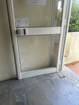 Fensterreparaturdienst