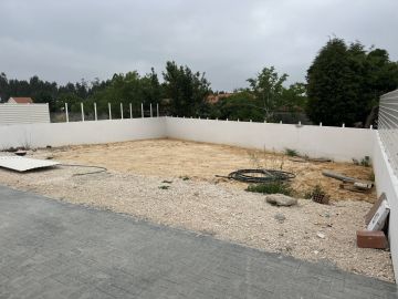 Paisagismo Exterior