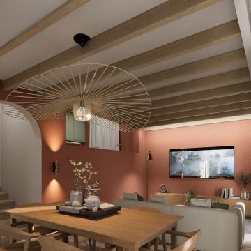 Stumpf Construções - Porto - Construção de Terraço