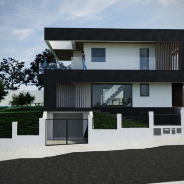 Engiarcad - arquitetura, design e construção, lda - Lisboa - Stamping
