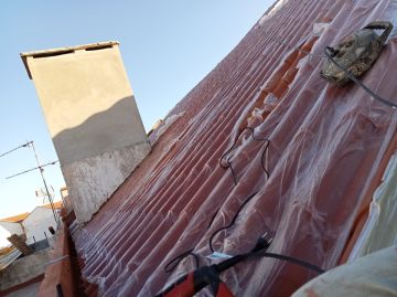 Ritmos 23 - Montijo - Reparación de suelos de baldosas o piedras o reemplazo parcial