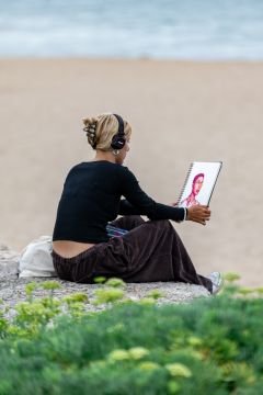 Lourencophotoss - Seixal - Aktfotografie