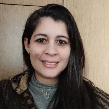 SUZANE ARAUJO - Nelas - Servicios de mensajería