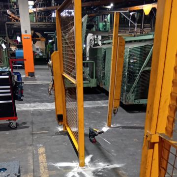 Gonçalves - Vila Nova de Famalicão - Welding