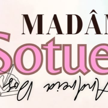 Madame Sotues - Pombal - Katzensitter