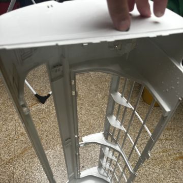 TejoAirClean - Almada - Nettoyage en profondeur