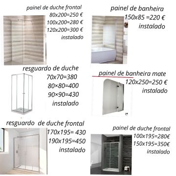 MULTIRENOVA - Ílhavo - Tür lackieren
