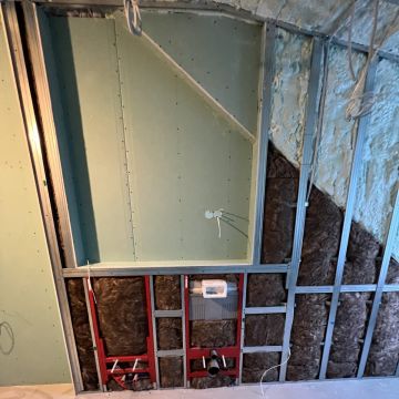 Construções, Mobiliário & Eletricidade - Santarém - Instalación o reemplazo de bombas de desagüe