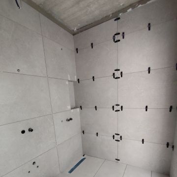 Luciano - Albufeira - Kitchen Tiling
