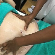 Rosangela - Águeda - Massagem para Grávidas