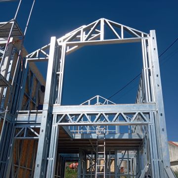 Cireli Drywall & Steelframe - Viana do Castelo - Parkettboden verlegen