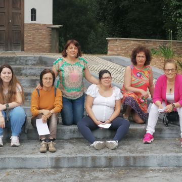 Dra. Paula Cristina Medeiros - Anadia - Séance de méditation