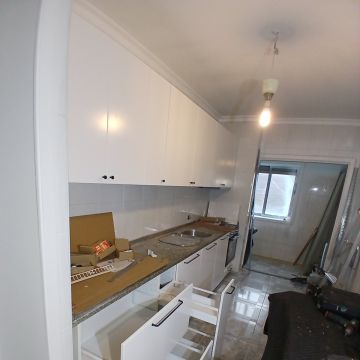 LS MONTAGENS - Vila Nova de Gaia - Bricolage e Mobiliário