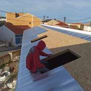 Lucas - Mafra - Demolition Services