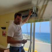 Mario Fontes - Olhão - Fireplace and Chimney Repair